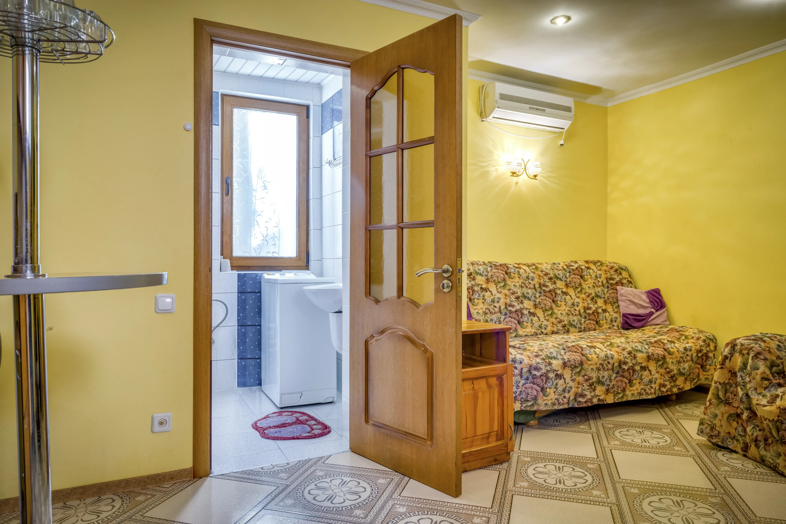 Квартира в Голландском Стиле у Моря