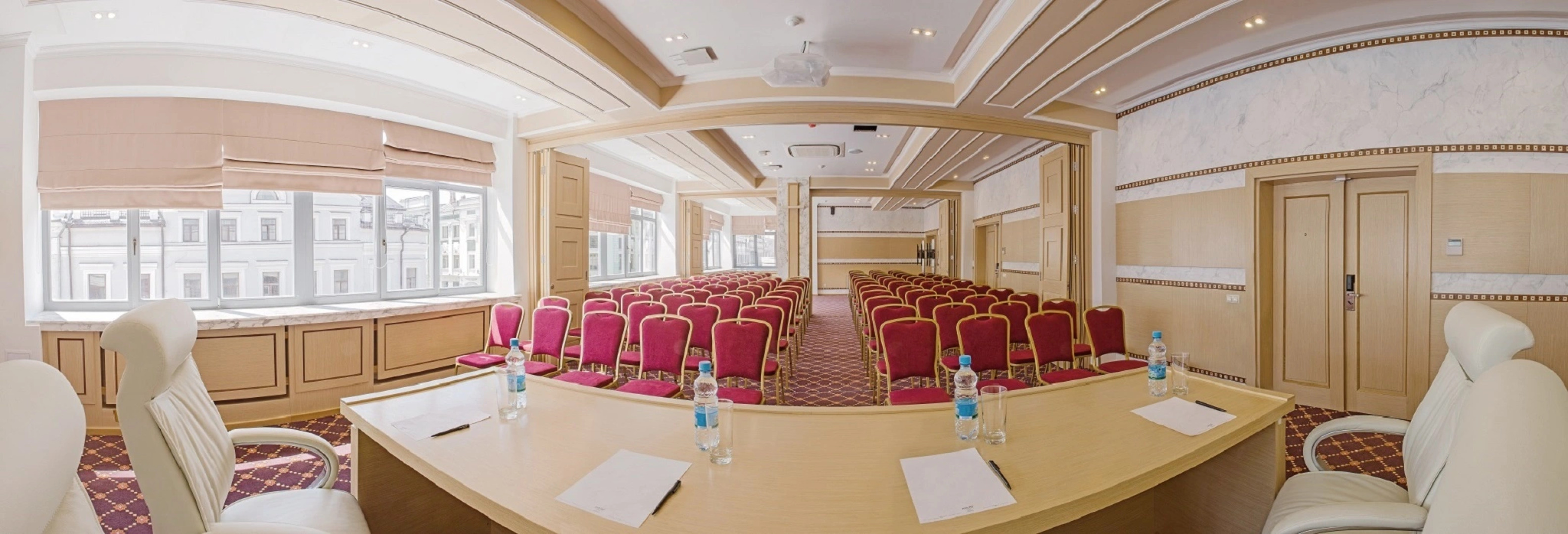 Отель Ногай