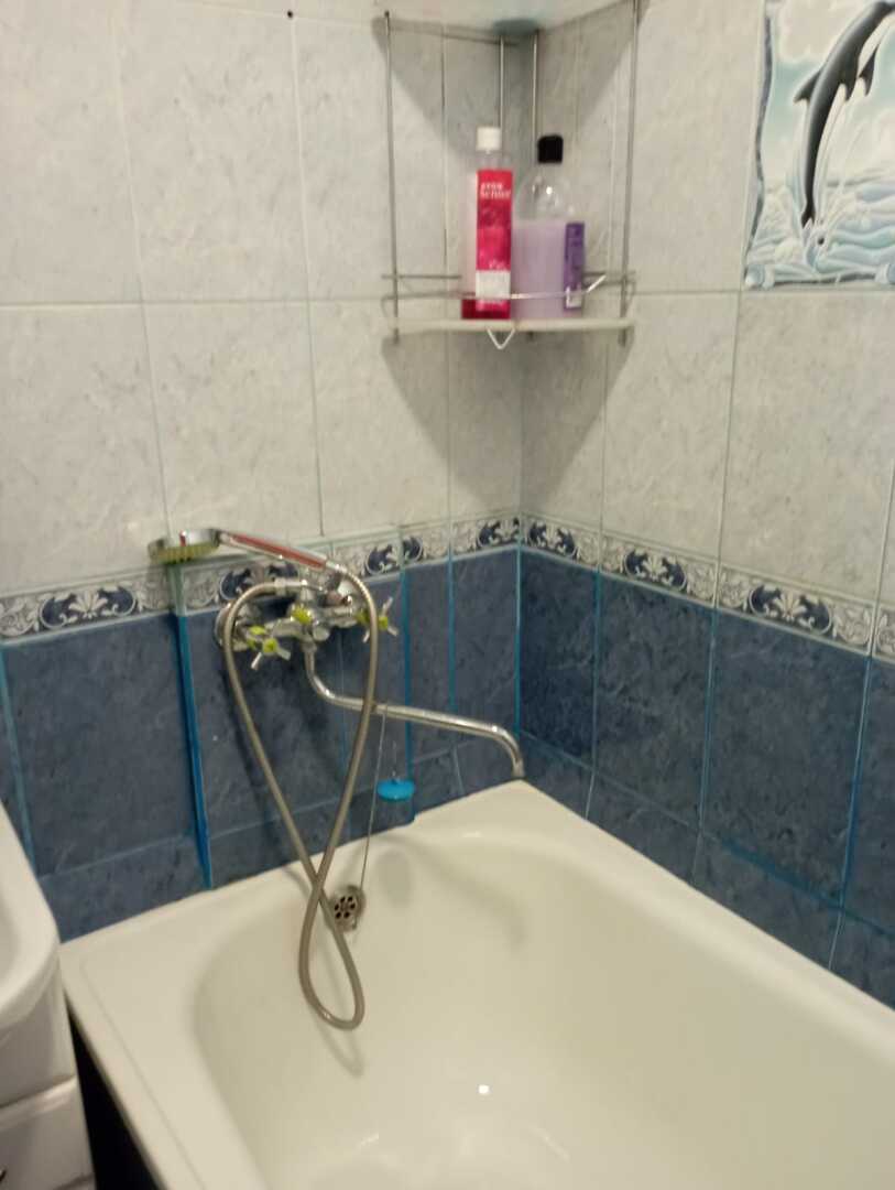 Апартаменты двухкомнатные