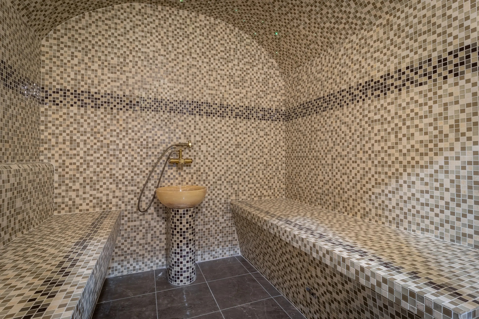 Шереметьевский Парк Отель