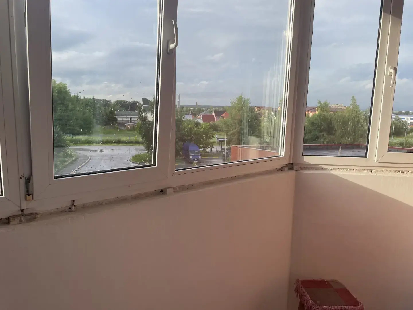 Квартира в Ммикрорайоне Марьинский 3