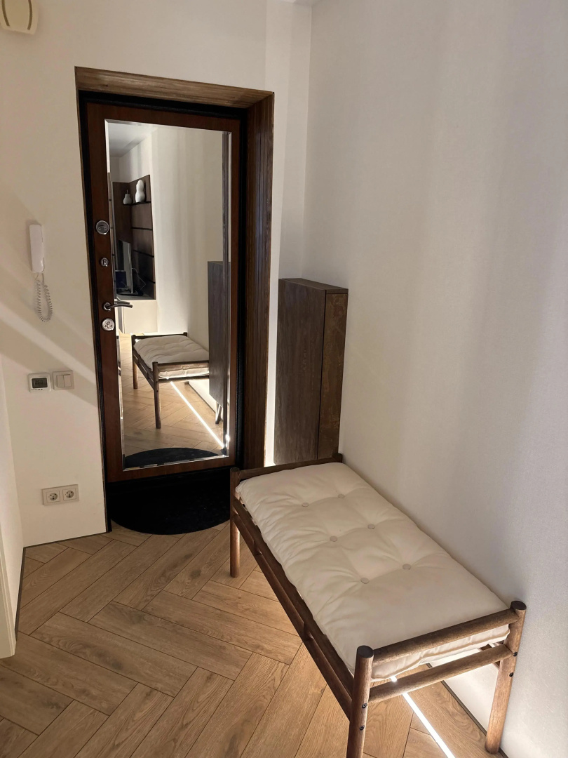 Квартира Indigo Home