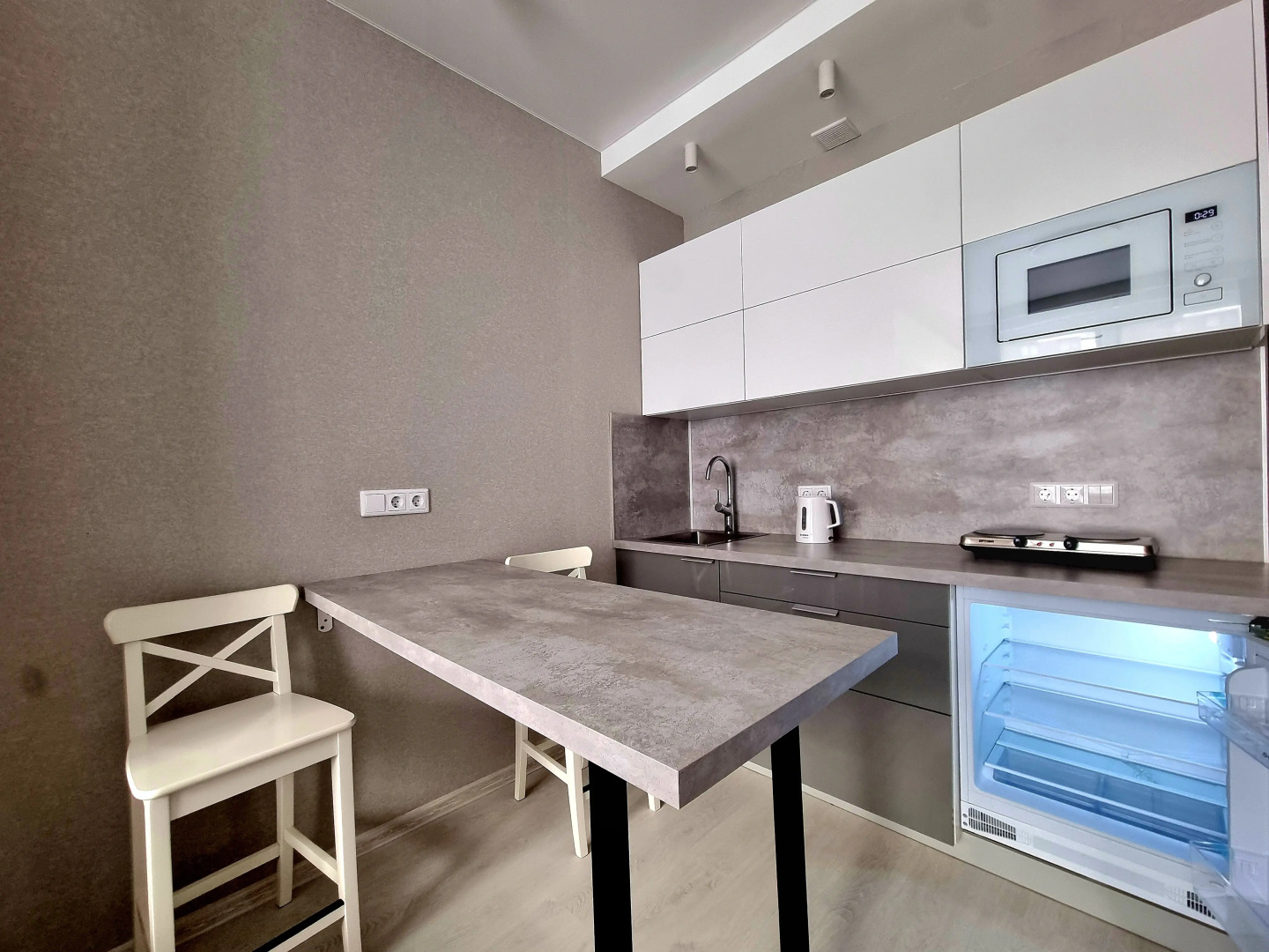 Апартаменты RoomOnDay в ЖК Смайл Арт.0008.14