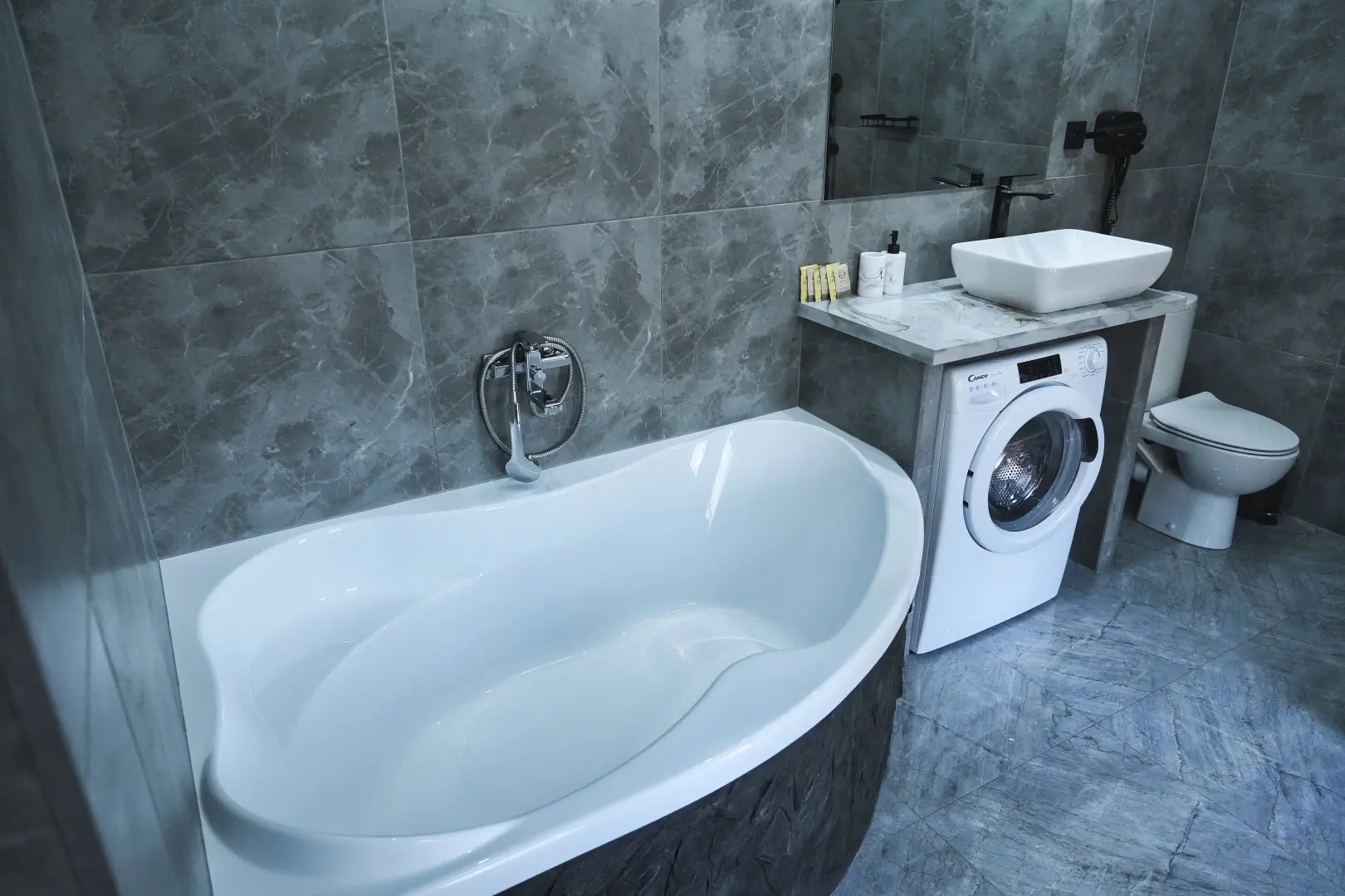 Дом ВИЛЛА в КАРЕЛИИ 4