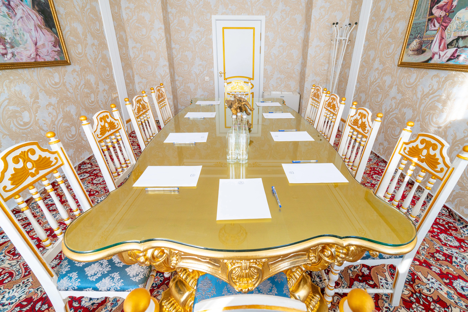 Петровский Причал Luxury Hotel&SPA