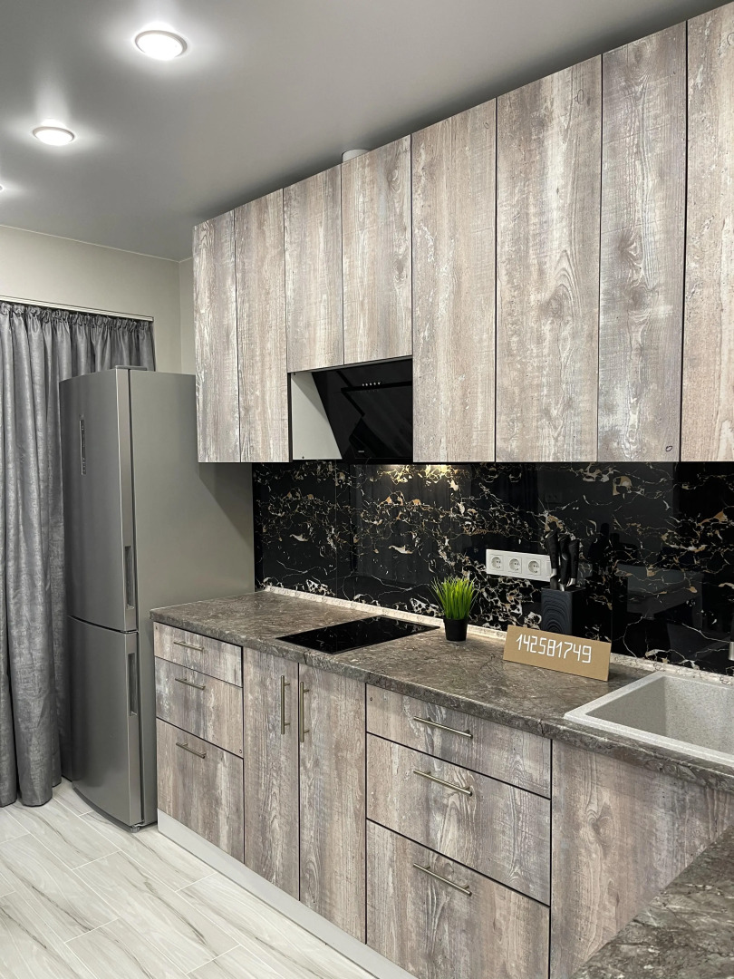 Апартаменты Евпаторийская Жемчужина