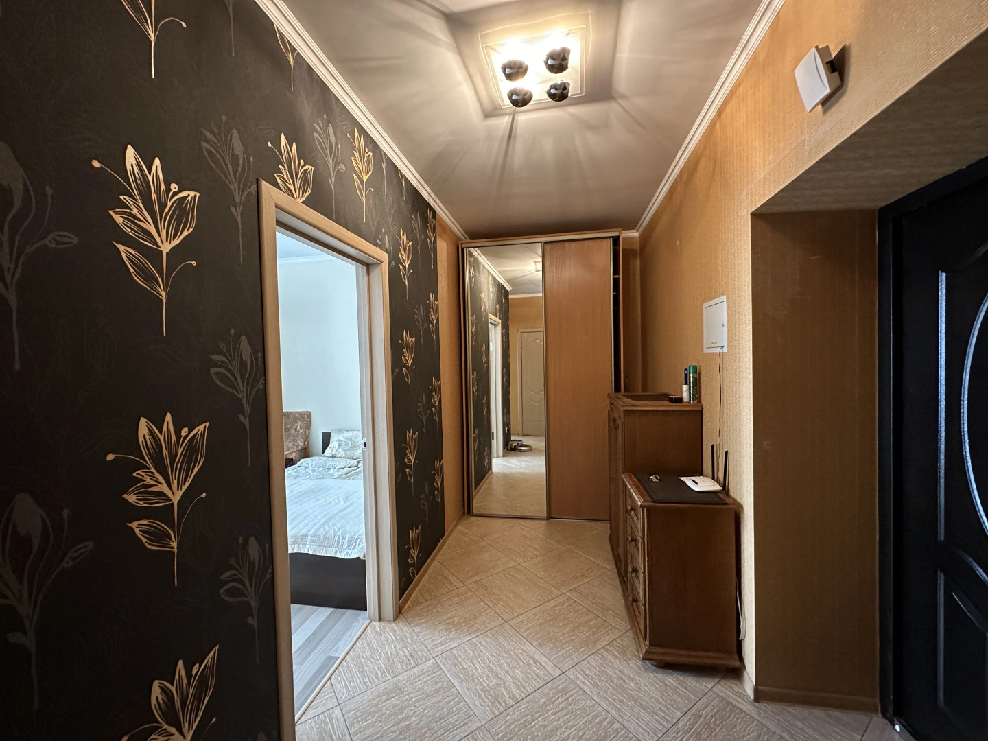 Апартаменты Уютная квартира у озера