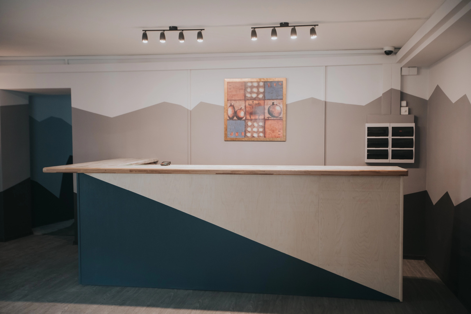 Отель Золотая Ригма