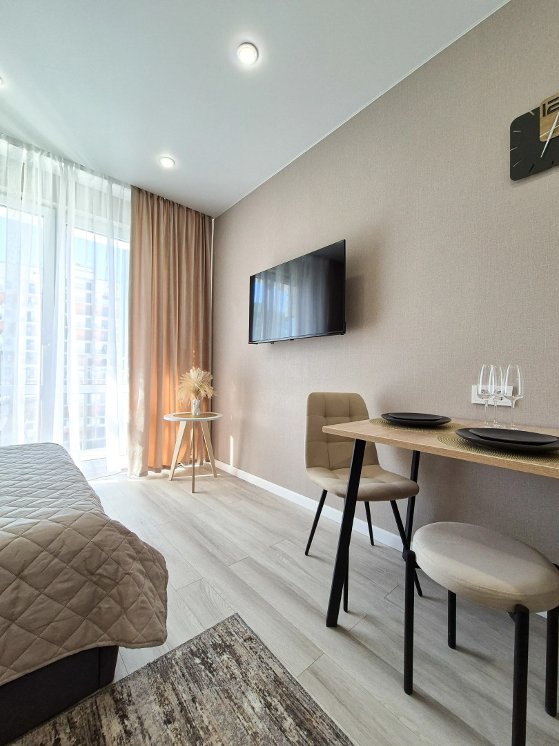 Апартаменты Жк Летний