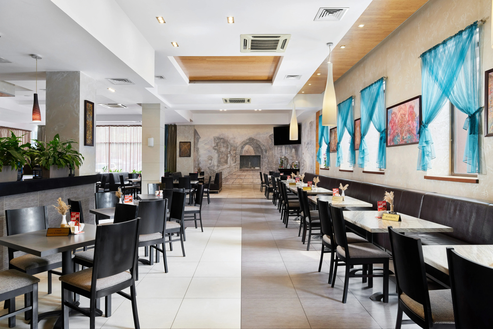 Отель Спутник