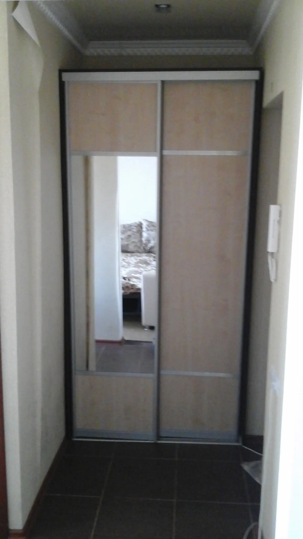 Апартаменты в Гагре