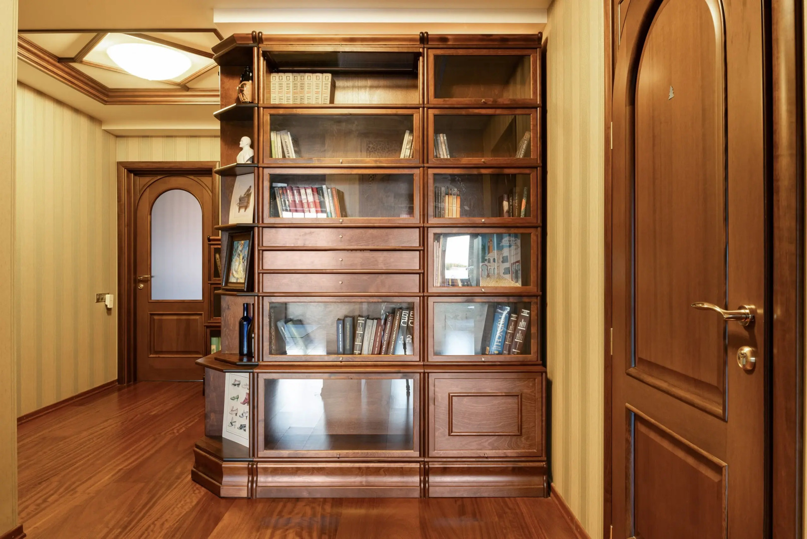 Апартаменты у Некрасовского сада