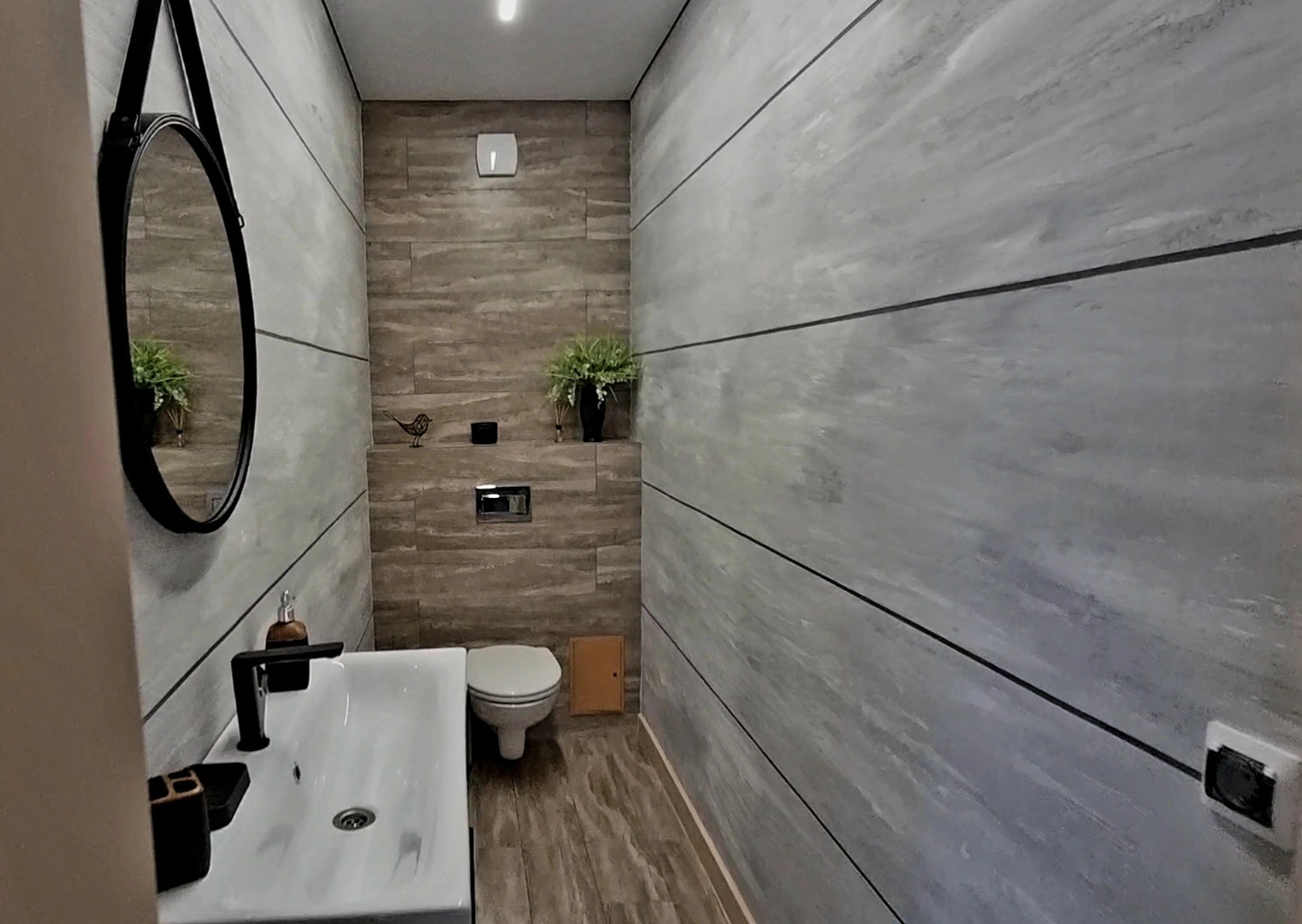 Гостевой дом N2 Четыре сезона