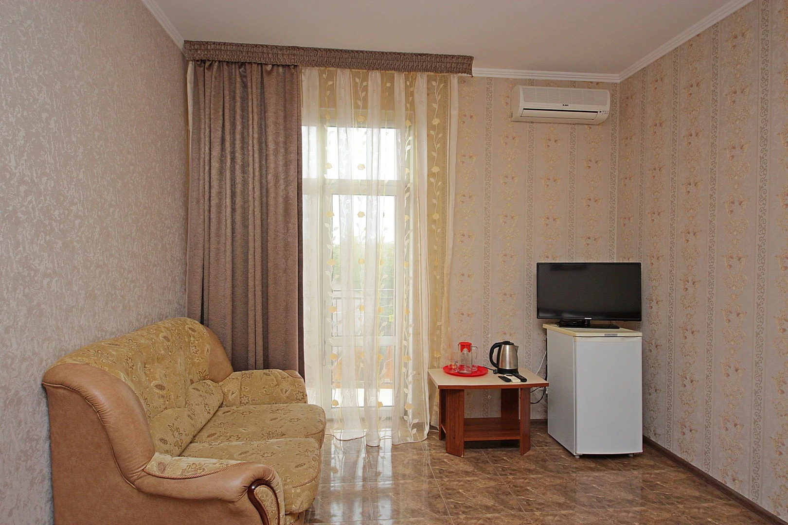 Гостевой Дом Селини