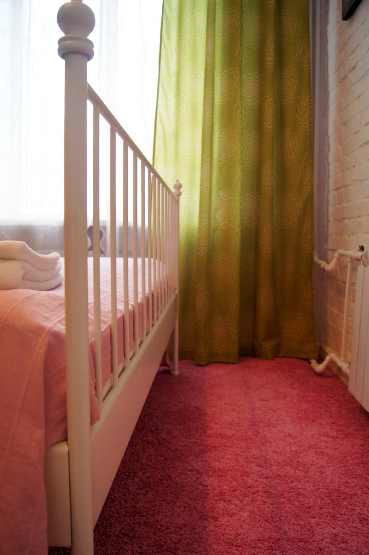 Мини-отель Спи здесь