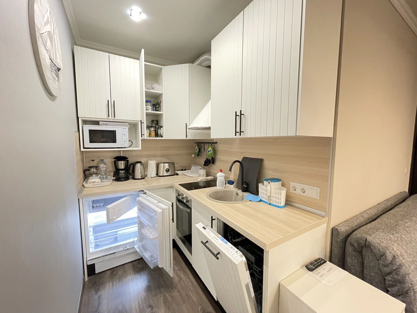 Апартаменты Как Дома - "Like"