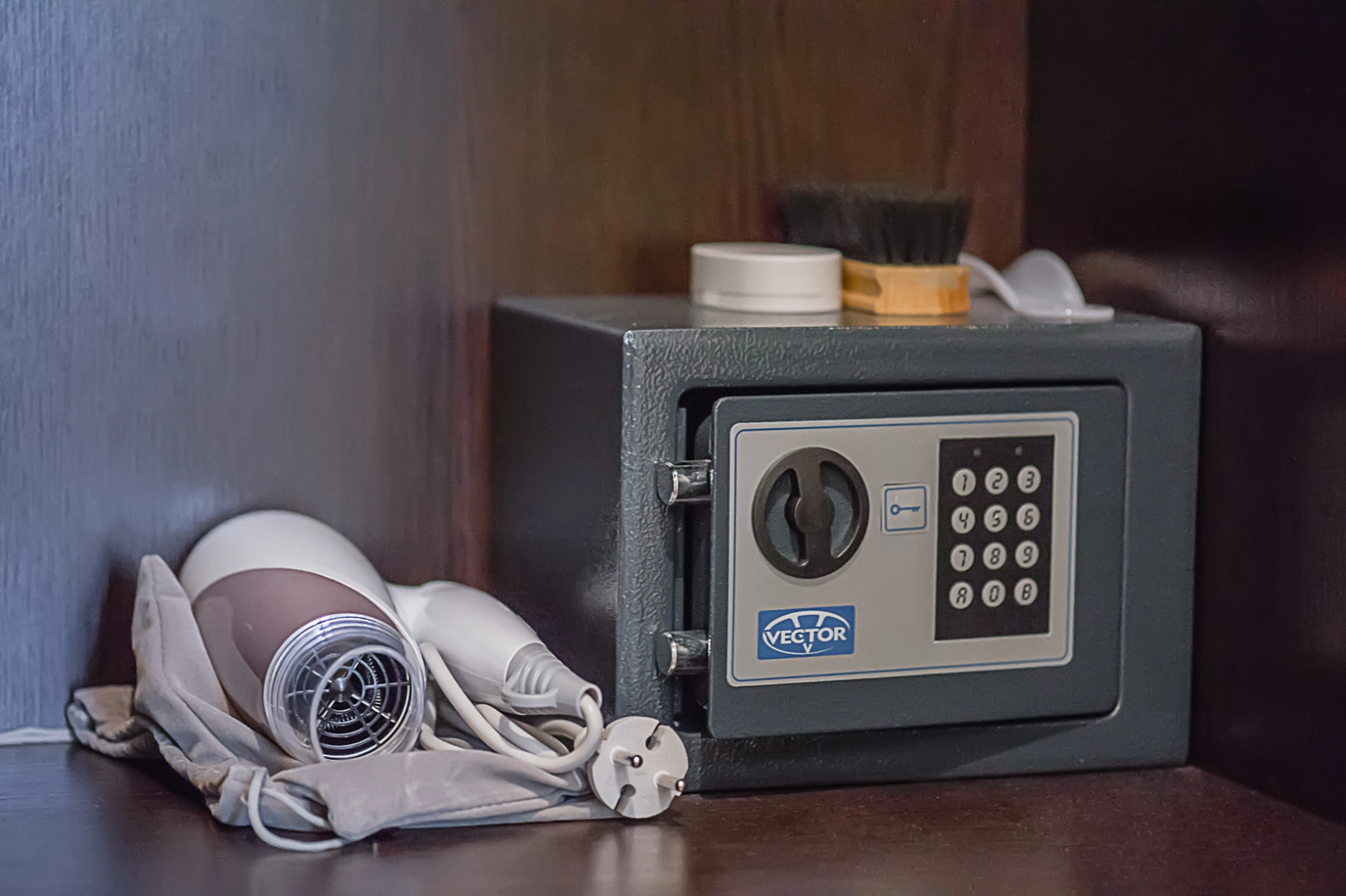 Отель Дружба