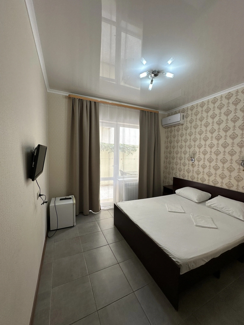 Гостевой дом Алинка