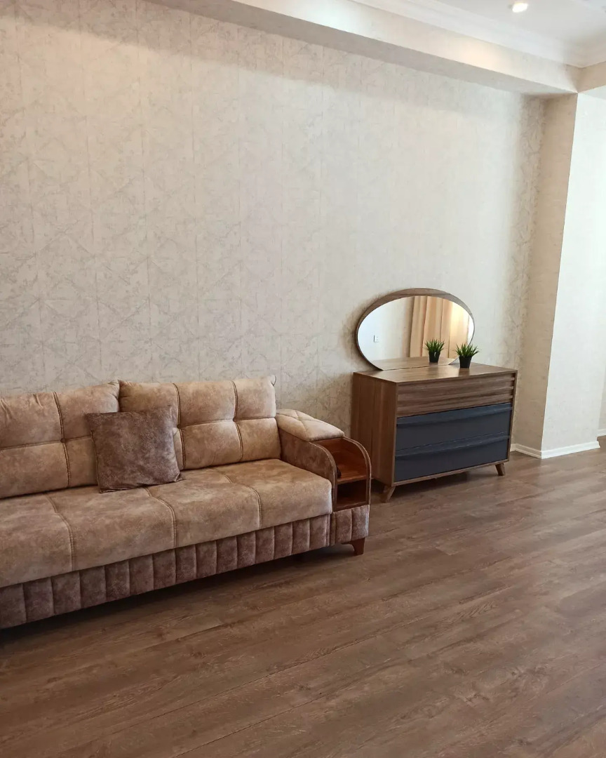 Апартаменты Престижная Квартира Кара Караев Метро