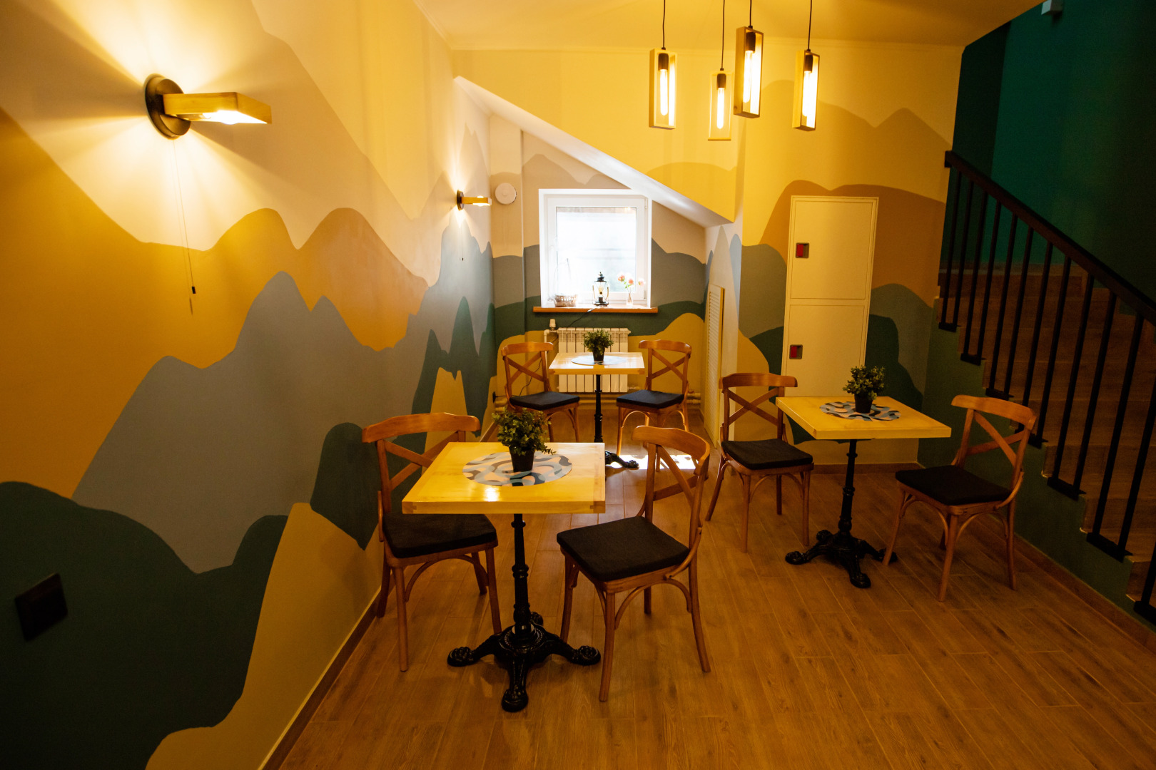 Отель Гостинница Сова