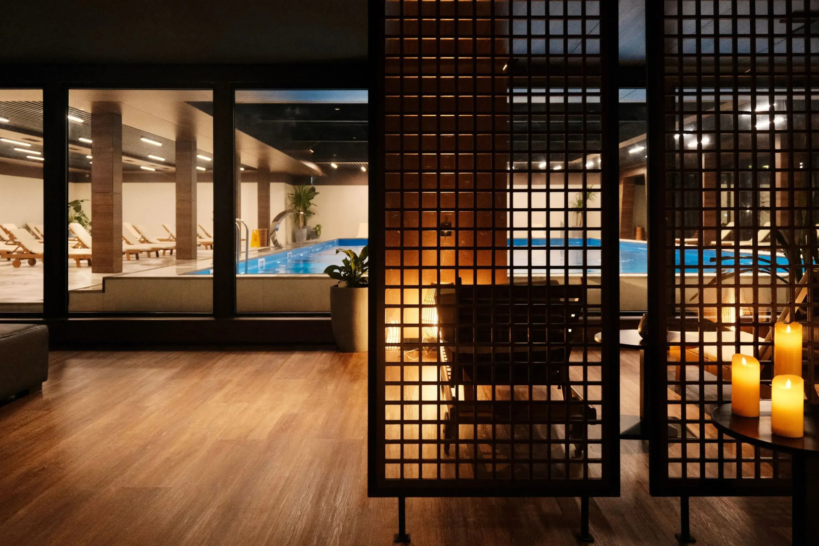 Hotel The Grandeur Batumi
