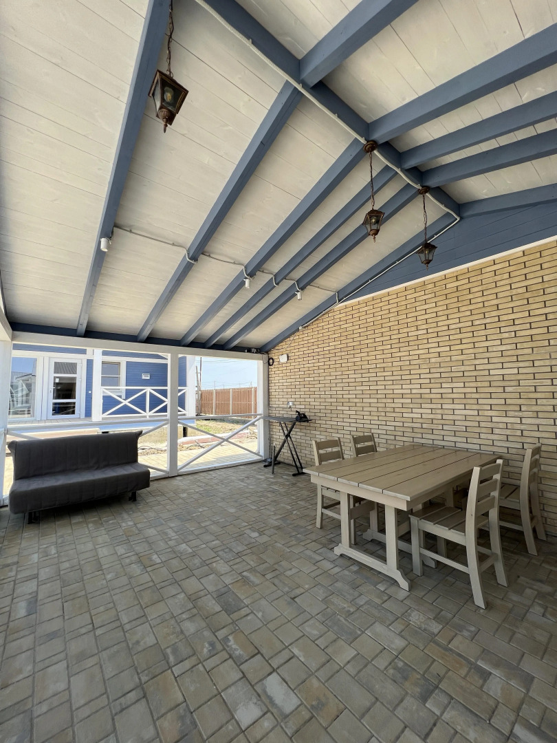 Вилла Blue Waves