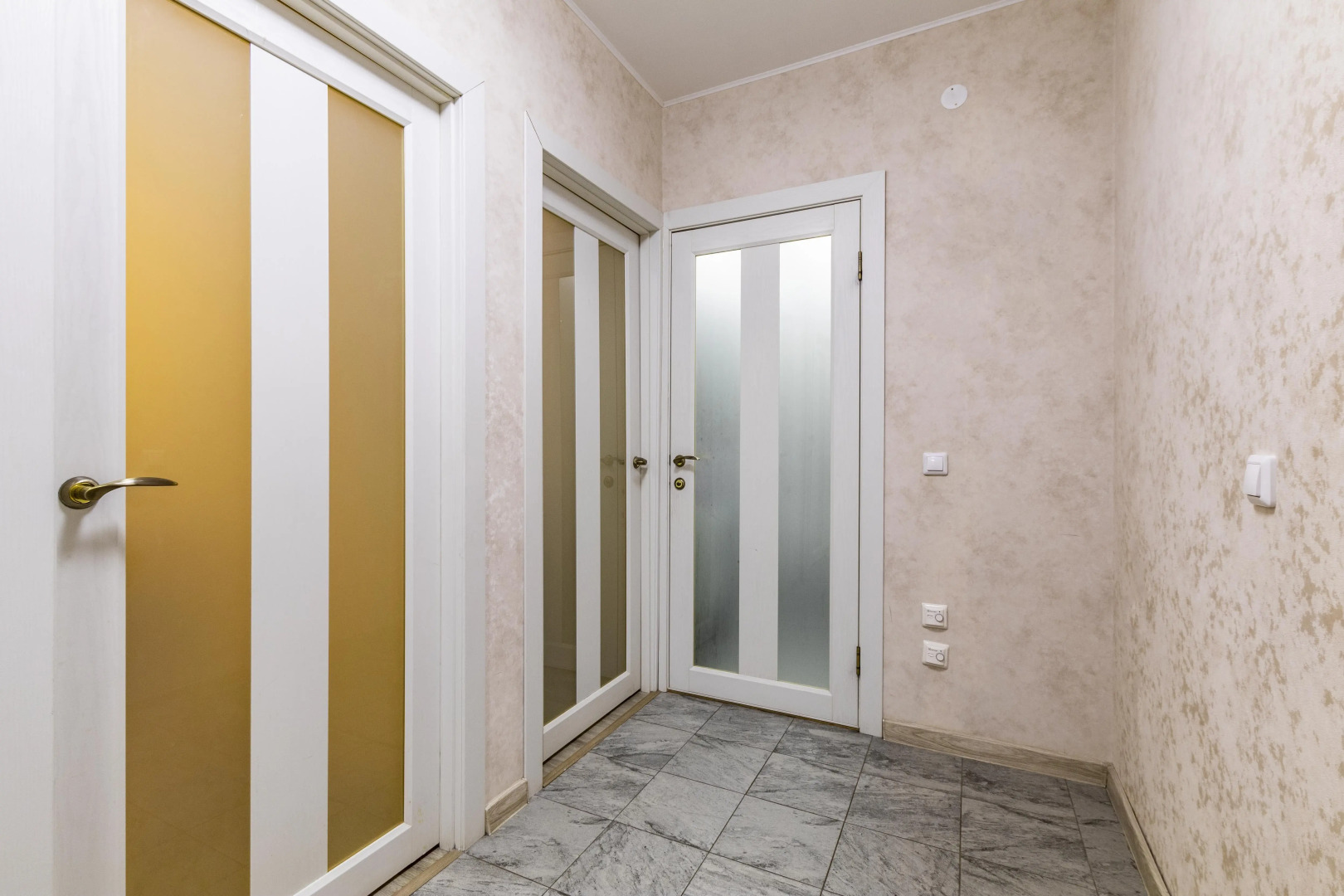 Квартира BeGuest на Заводской 32 этаж