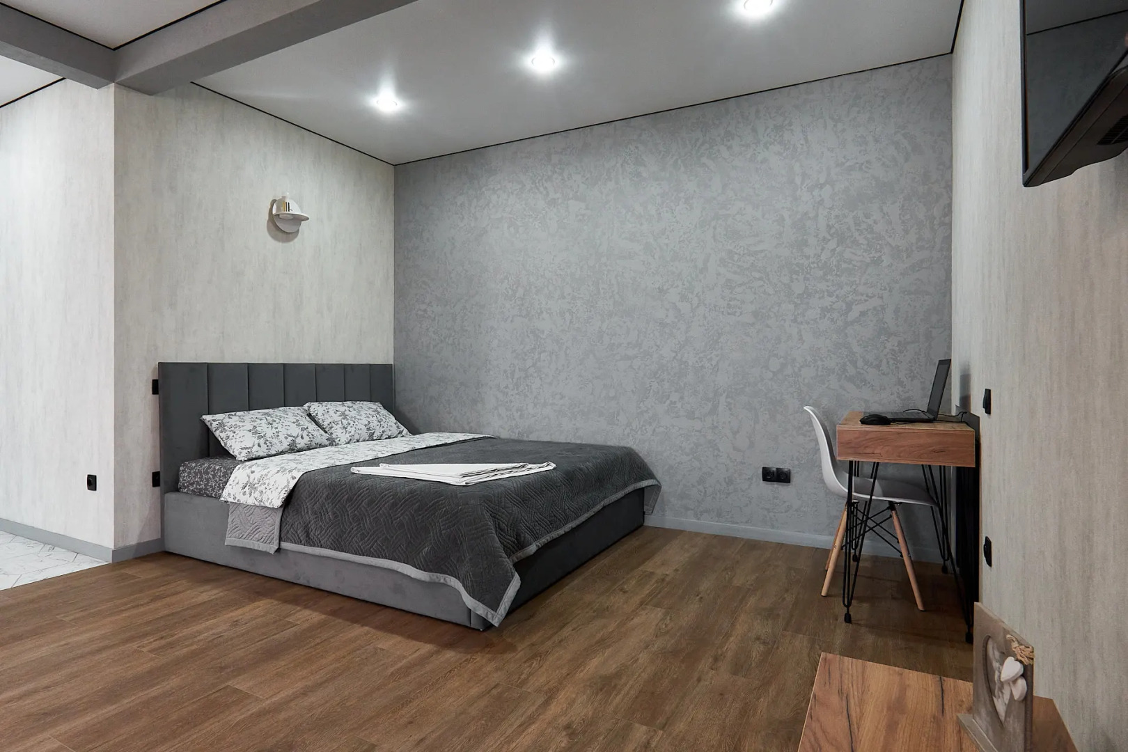 Апартаменты  Лофт-Студия на Масленникова 78