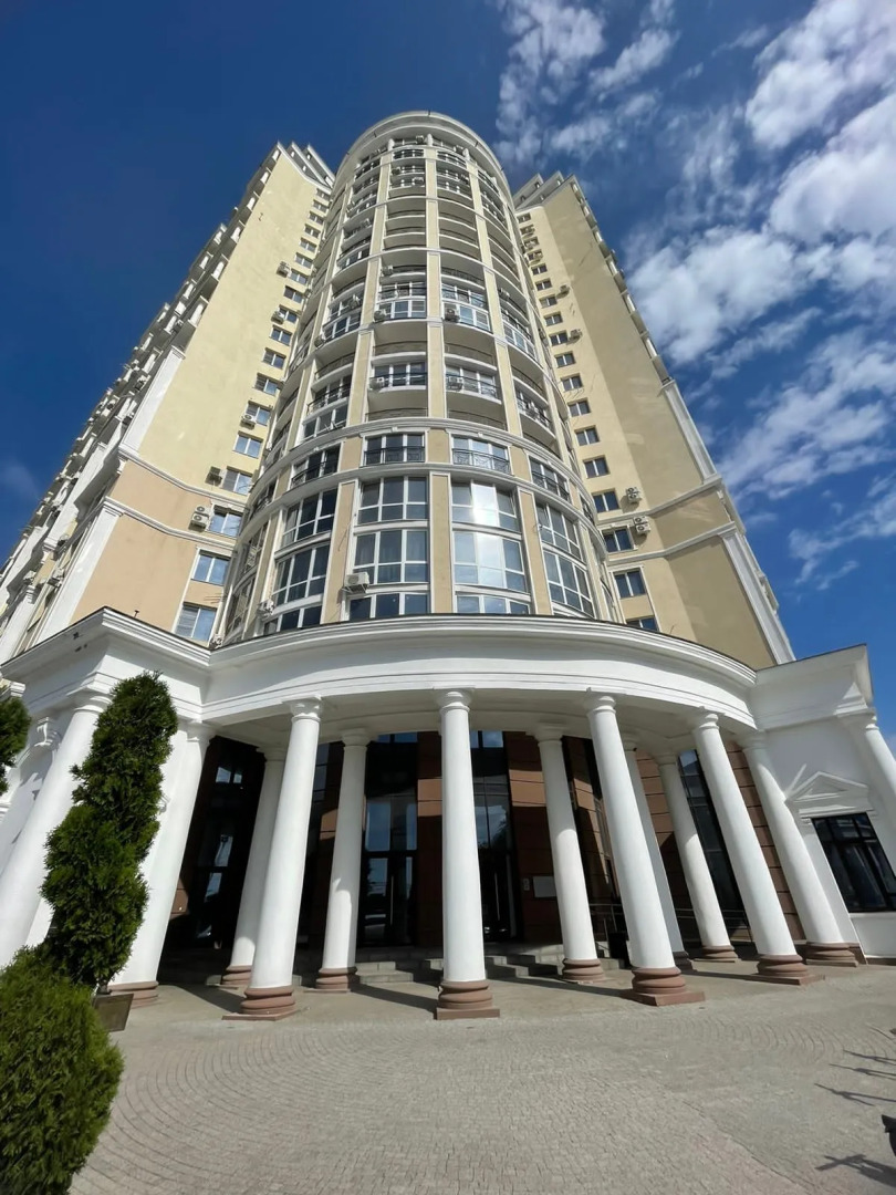 Квартира Zebra