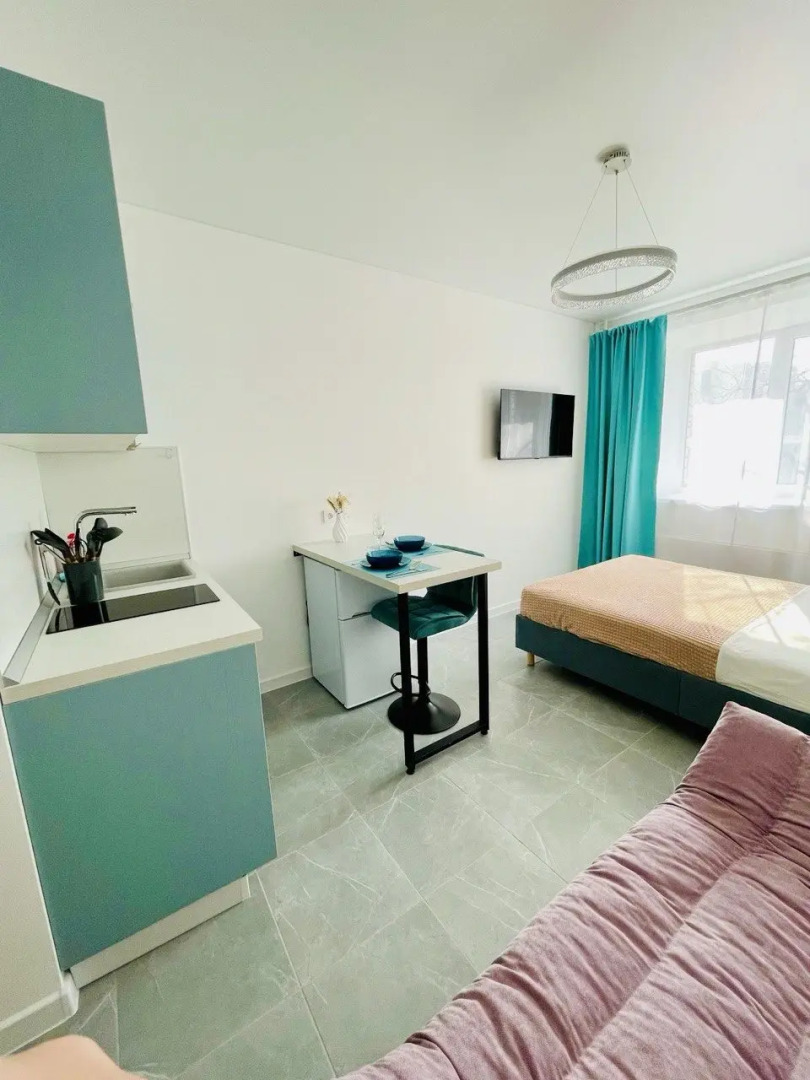 Апартаменты рядом с ЖД вокзалом Воронеж 1