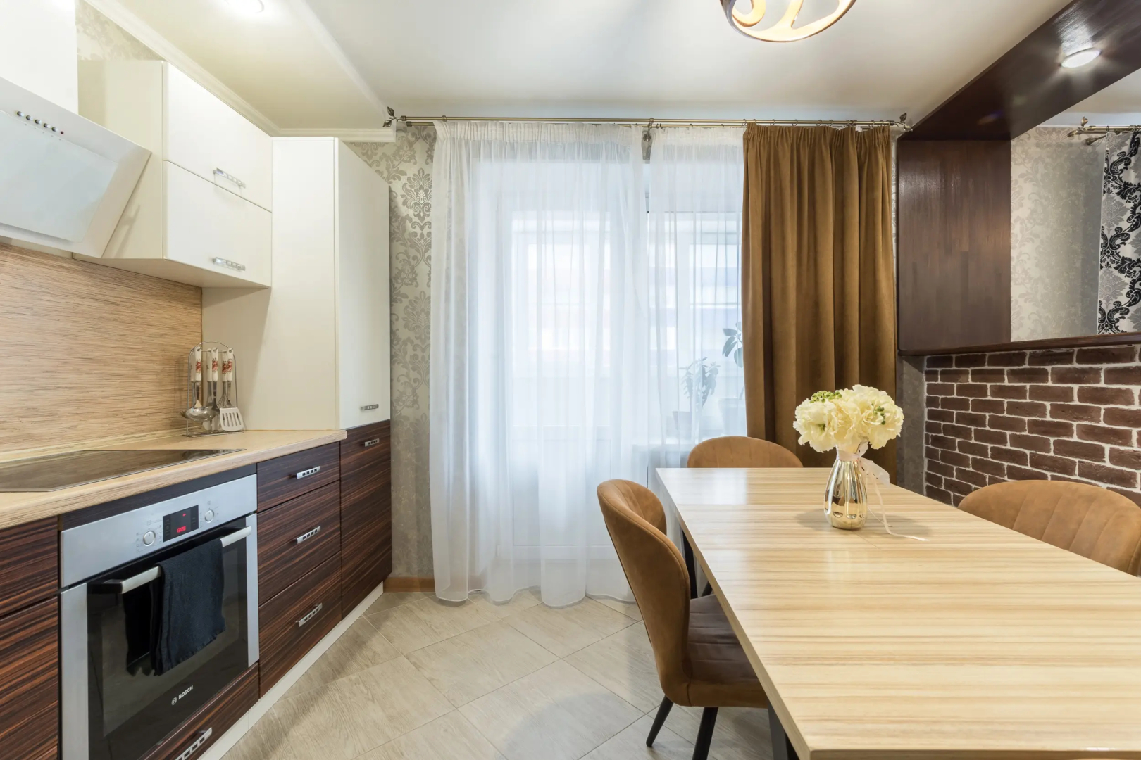 Апартаменты на Запсковье