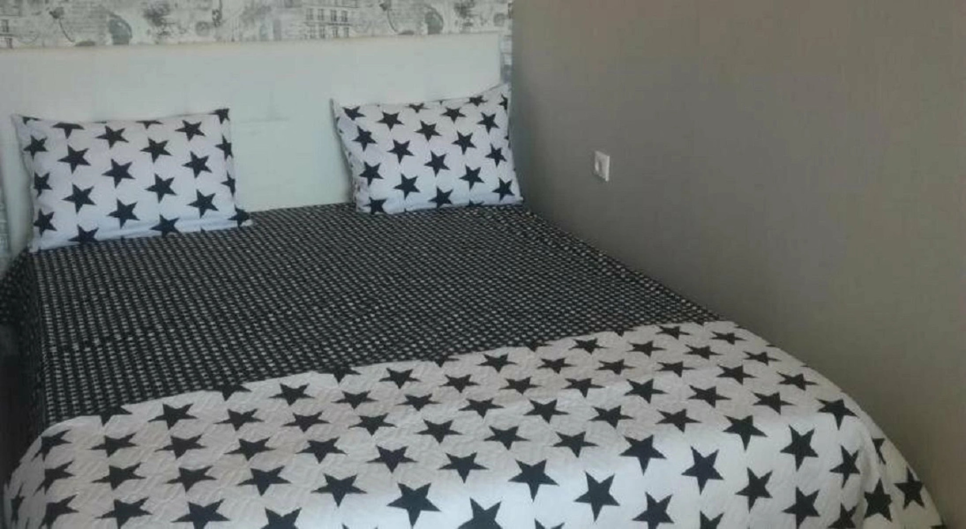 Апартаменты Home away from home Владимир