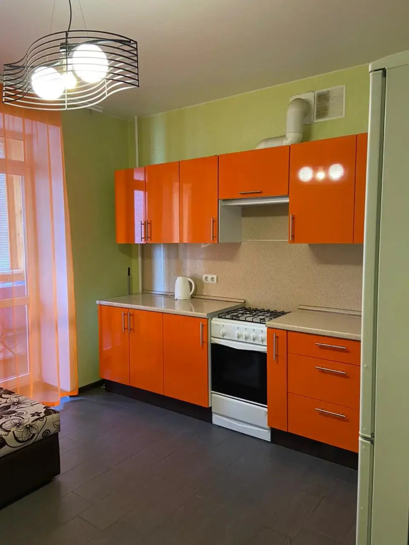 Апартаменты на Вокзальной 51 А Рядом с ЖД Рязань 1