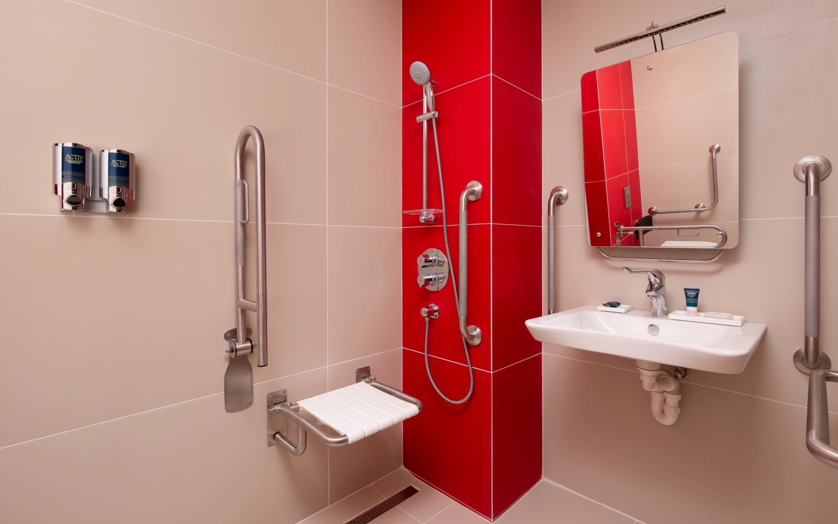Отель RedPoint