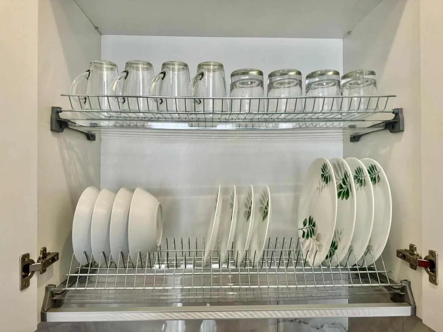 Апартаменты на Римской 5