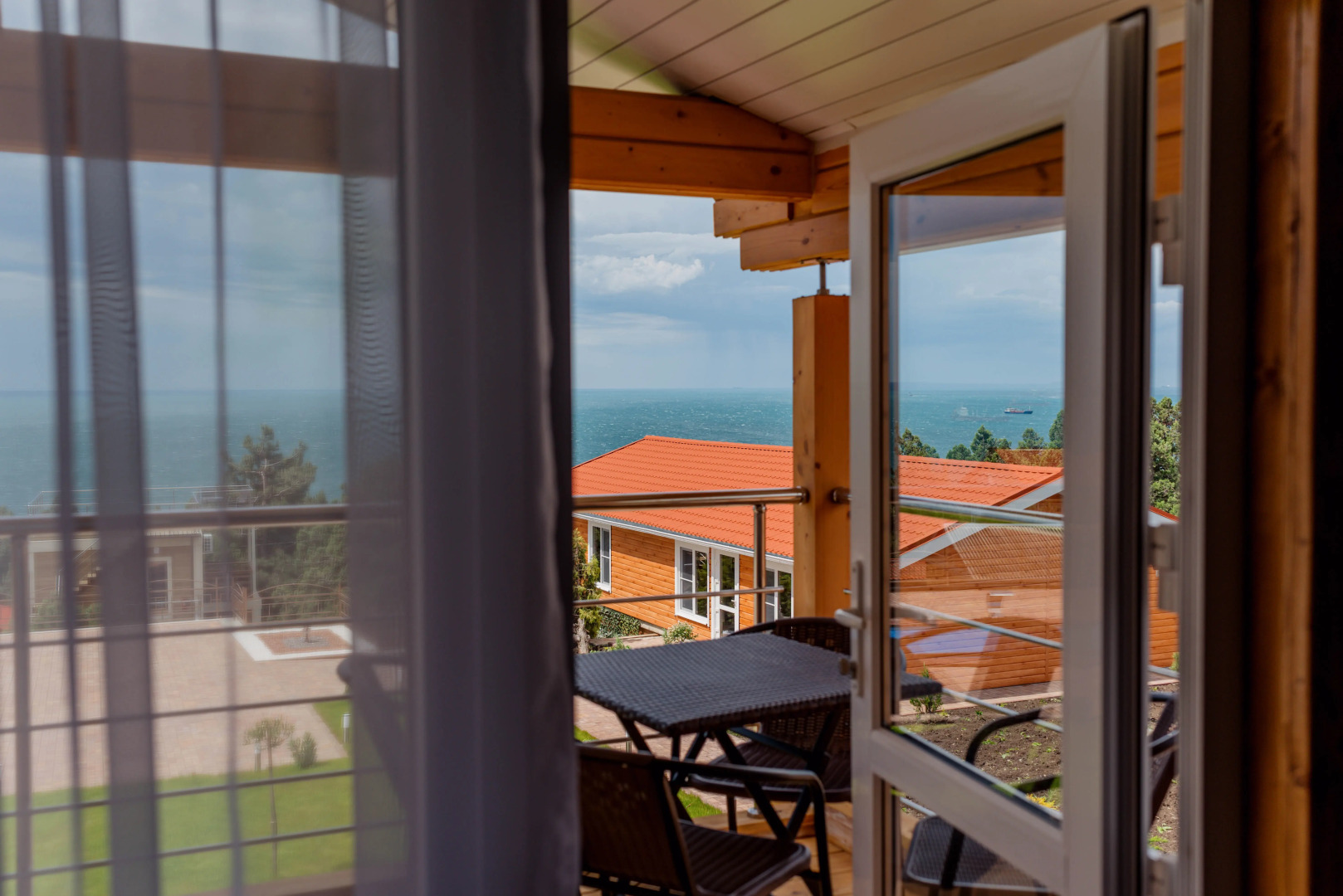 Отель Можжевеловый Парк