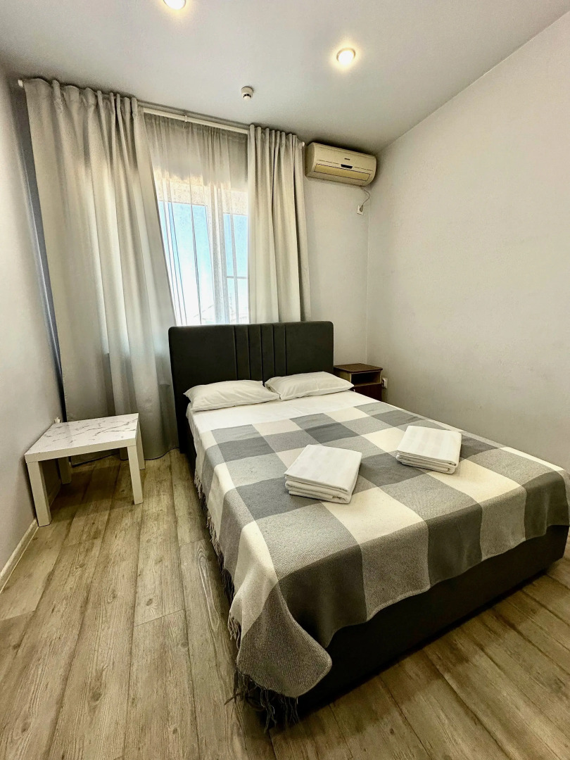 Отель Orion Mini-Hotel