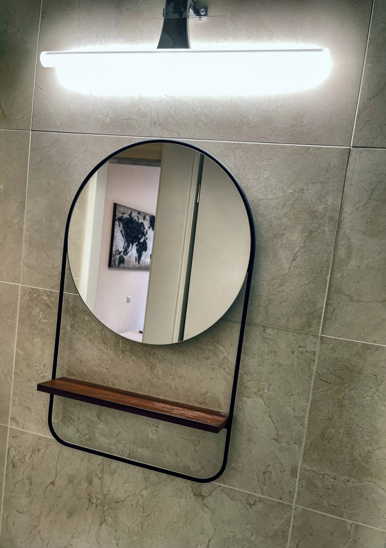 Апартаменты Debarkas