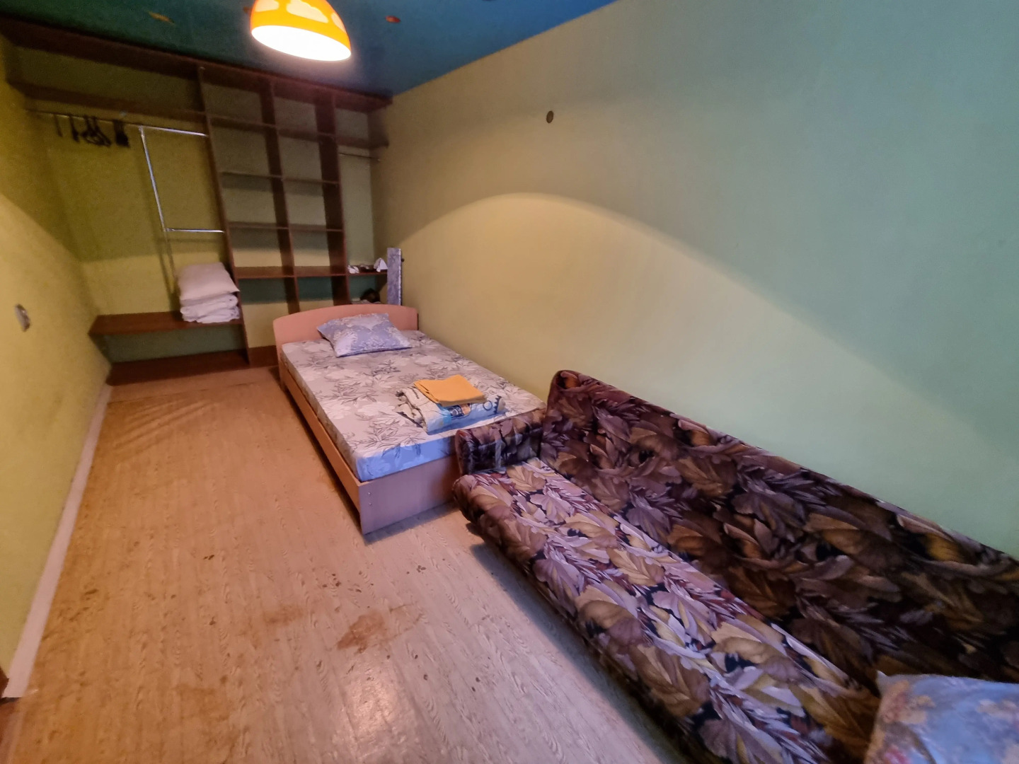 Апартаменты на проспекте Гагарина 8 линия