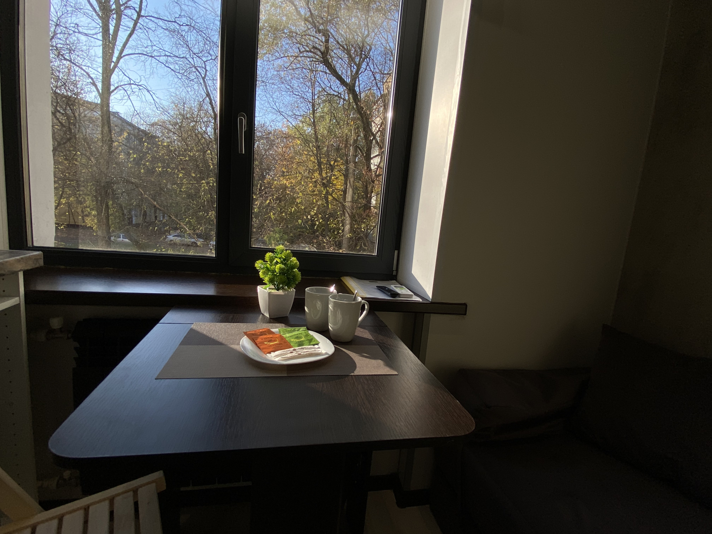 Апарт-отель Токио