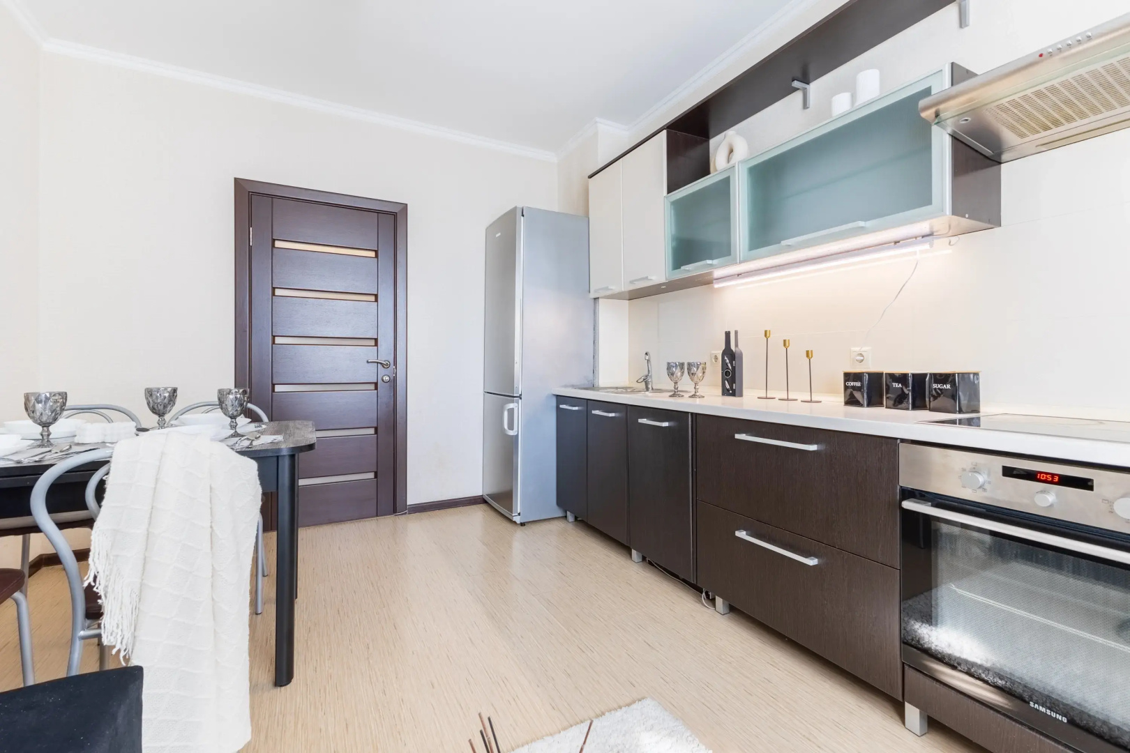 Апартаменты Residence Elegance