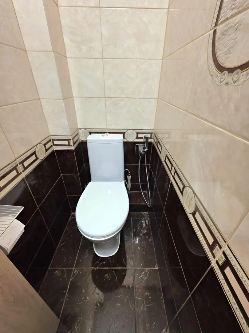 Квартира Двухкомнатная номер 3 на Мира 15