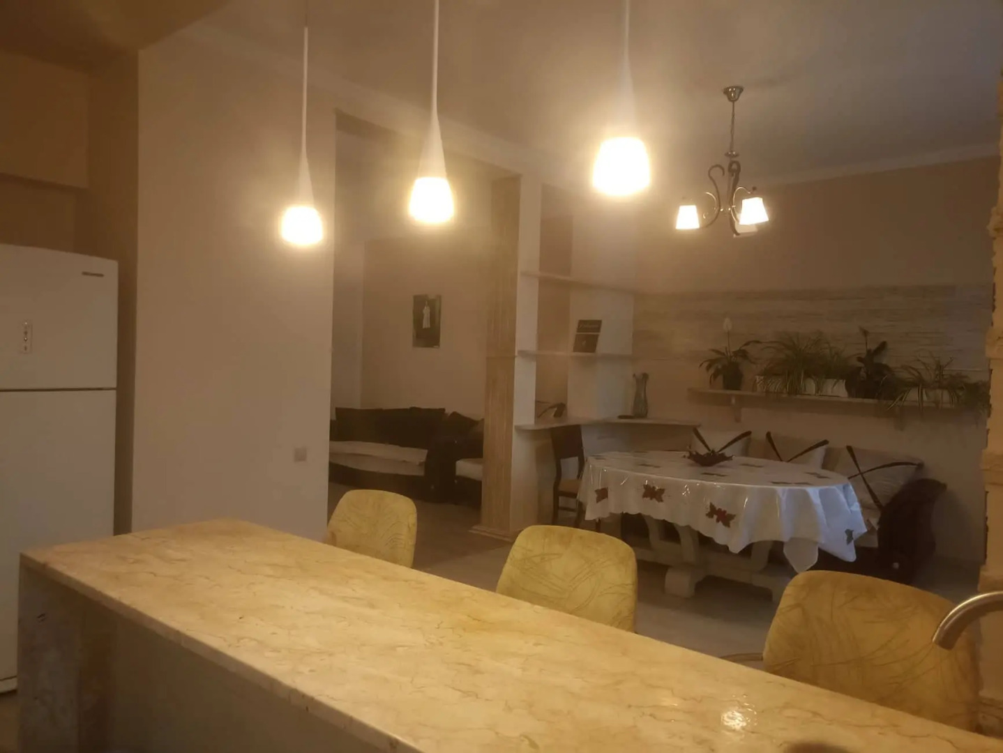 Гостевой Дом Бис-А