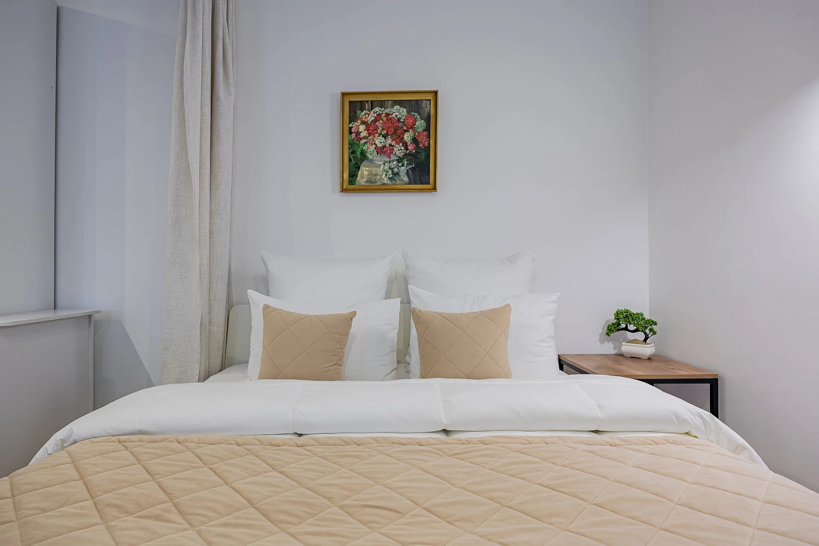 Квартира на Большой Покровской