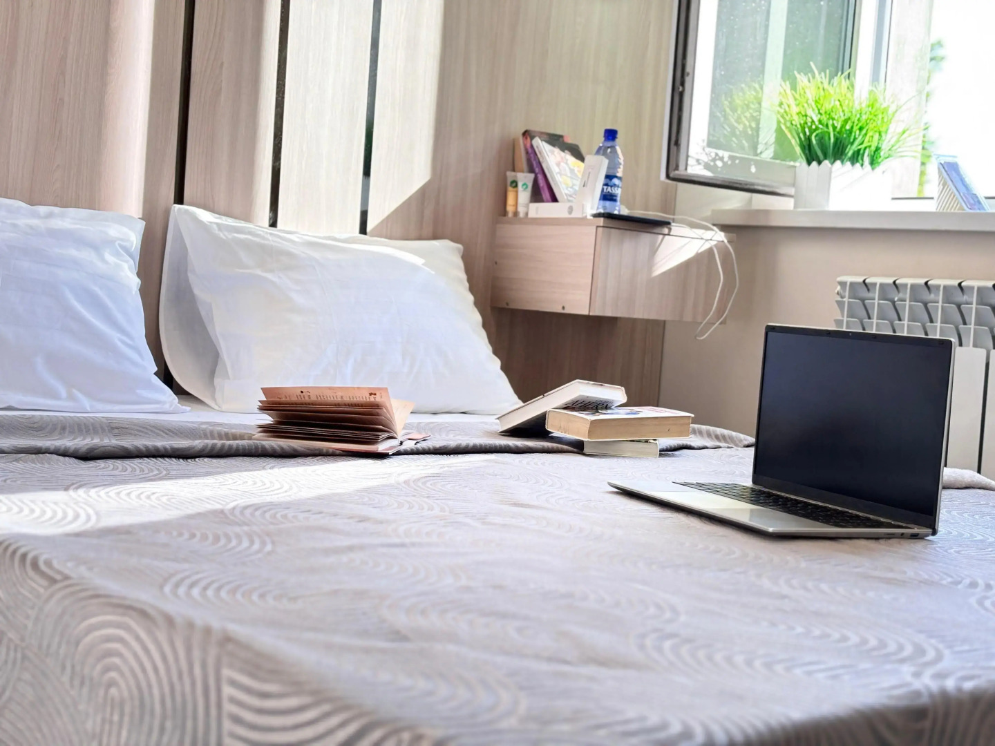 Хостел Luxx Aparts