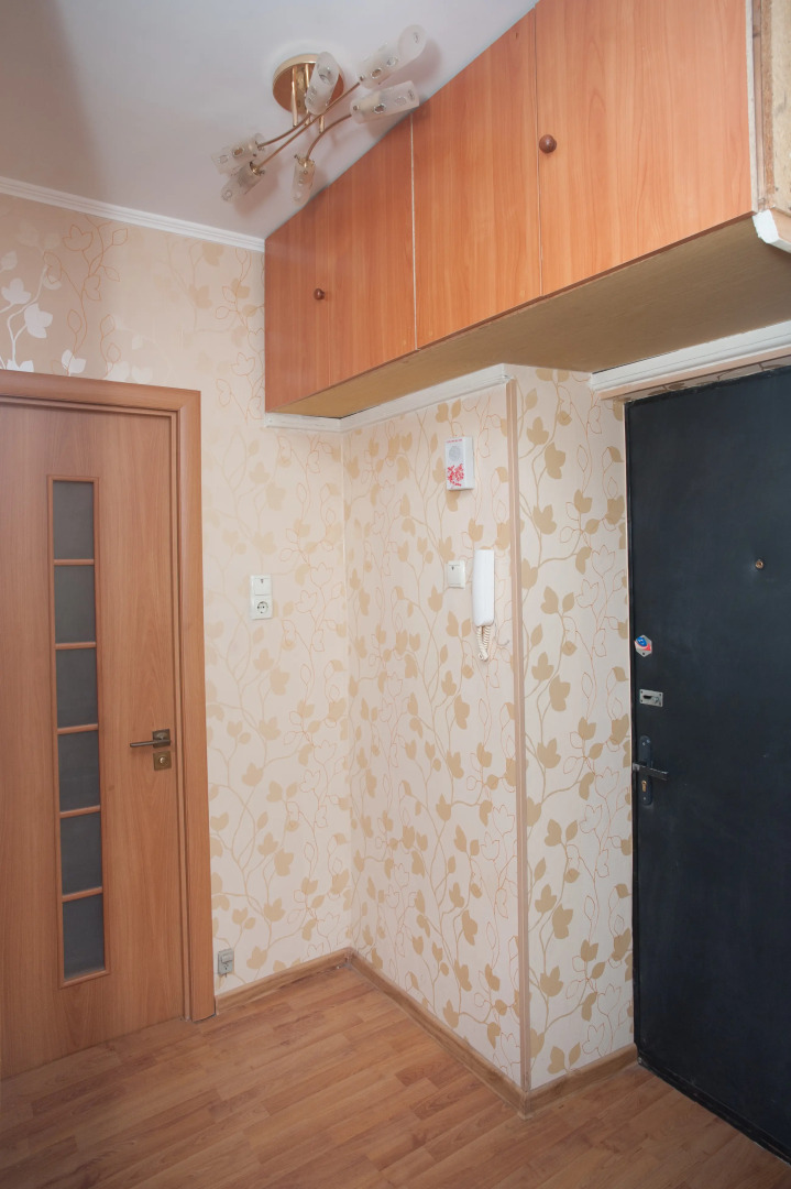 Апартаменты Moskva4you на Тульской