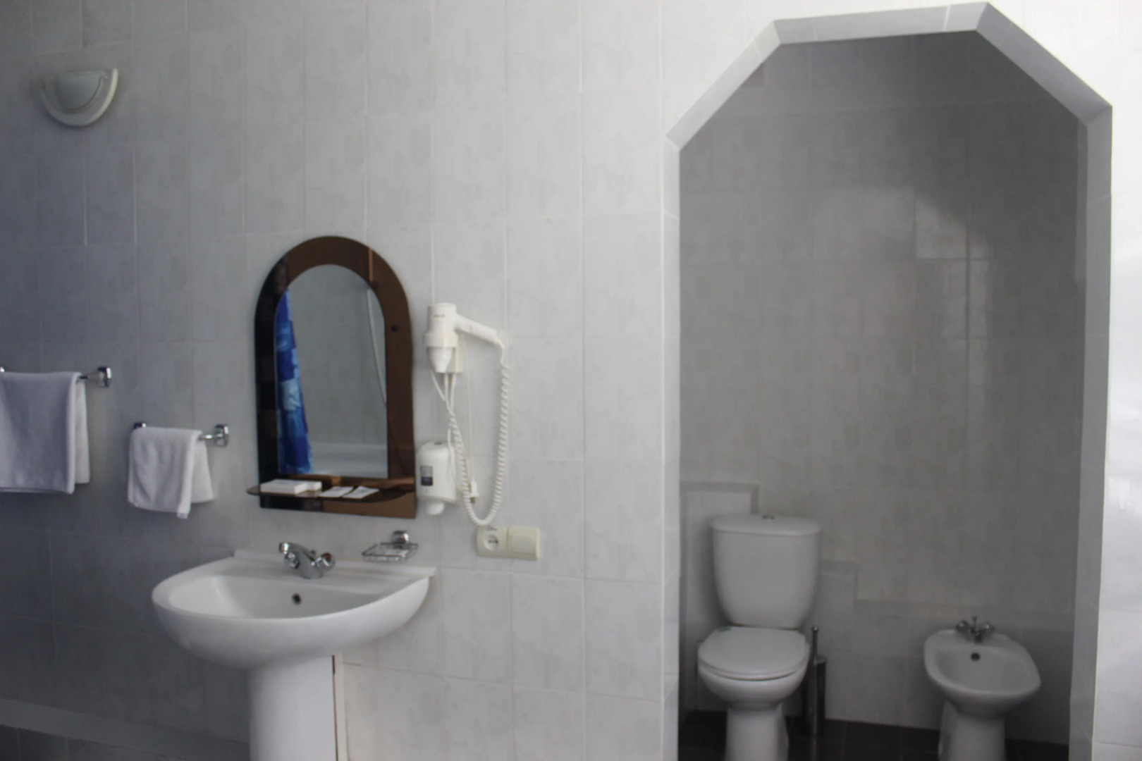 Санаторий Сокол