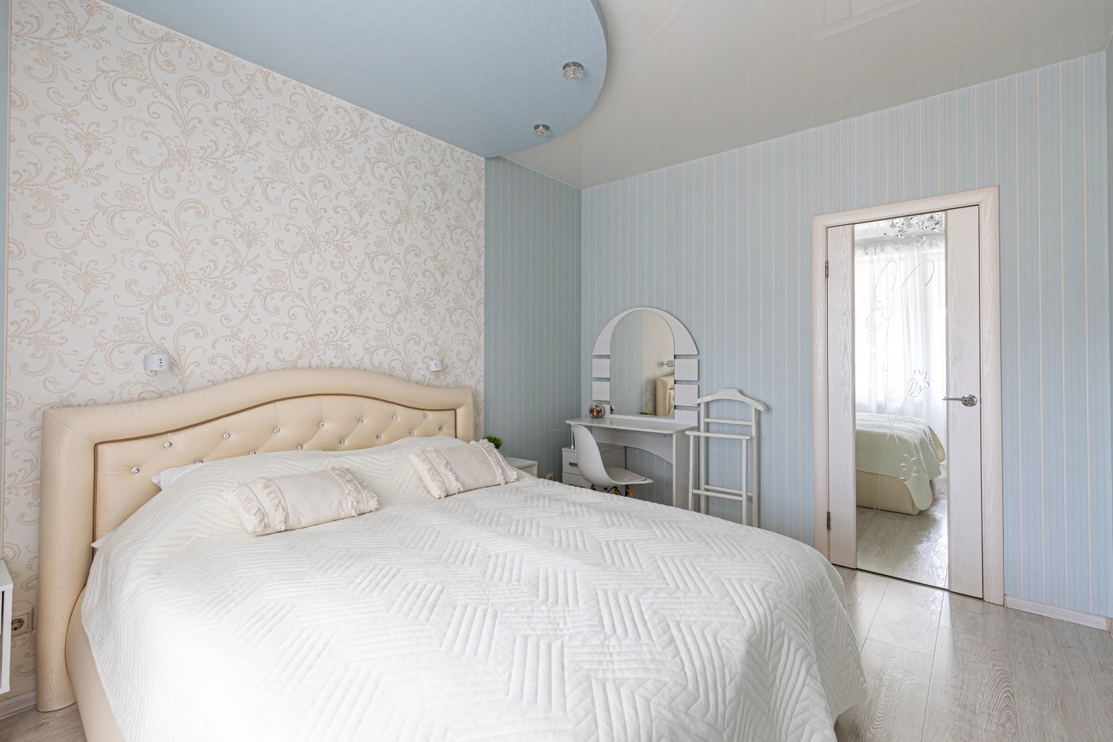 Квартира Бетанкура