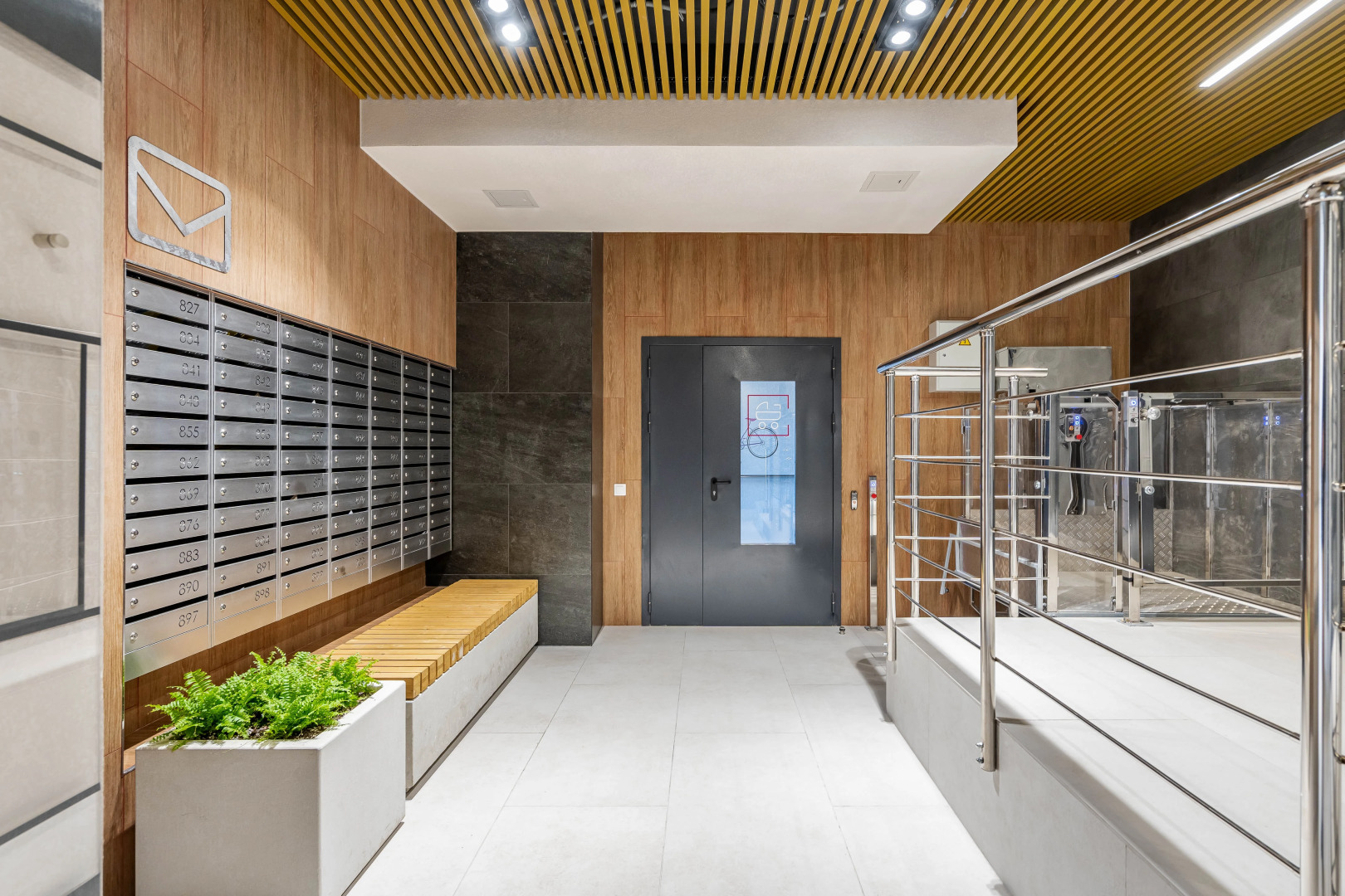 Апартаменты Elegant c джакузи в центре