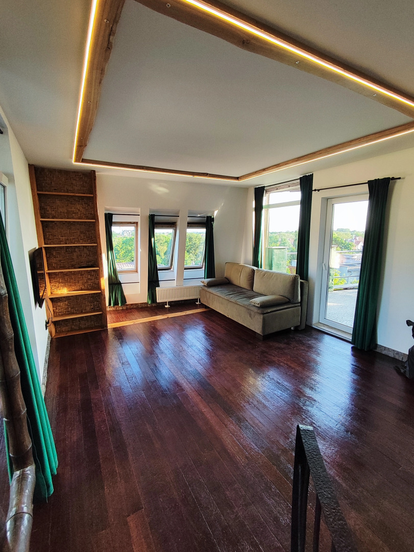 Апартаменты Фридрих Шиллер